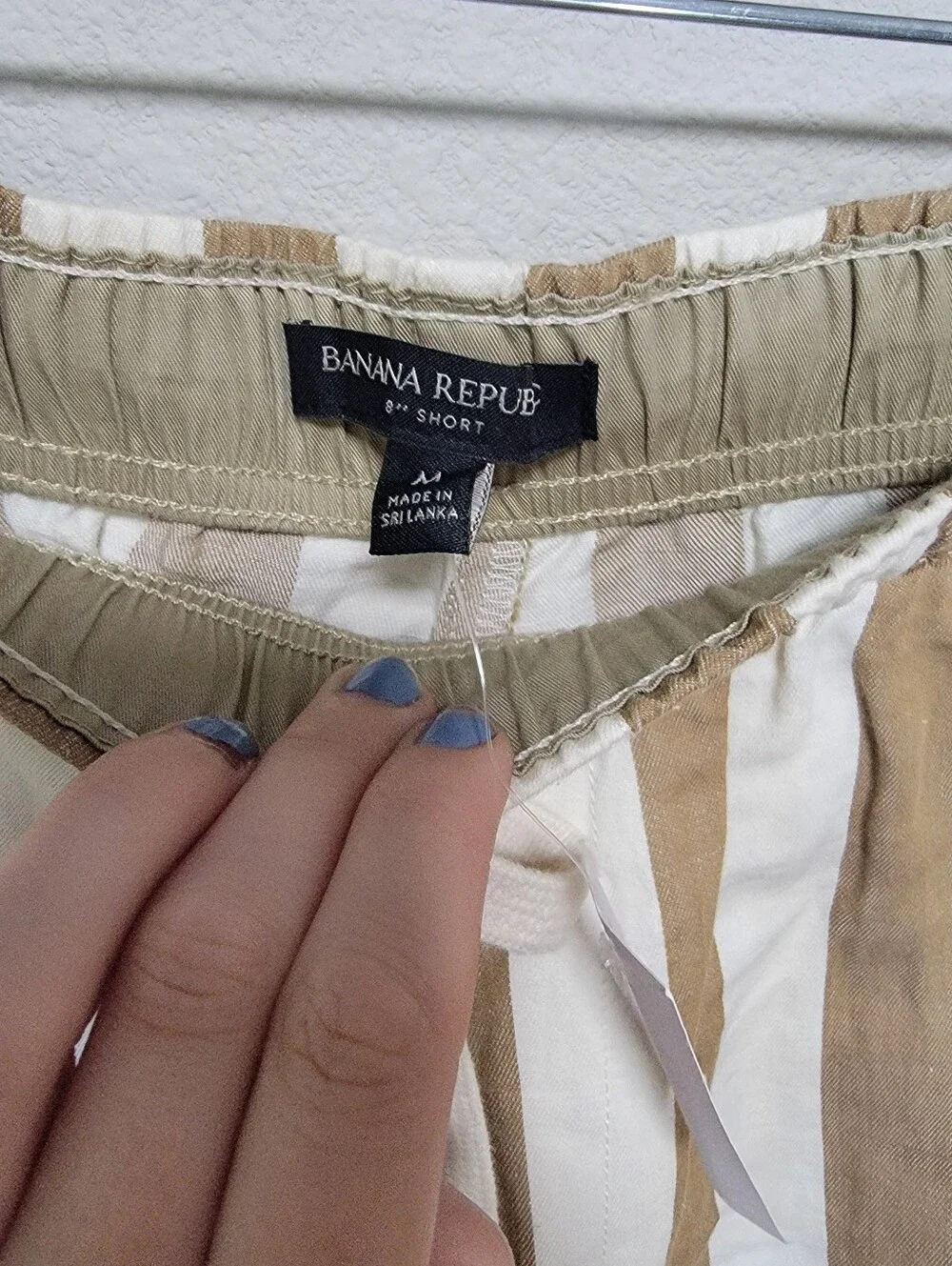 Banana Republic like new
